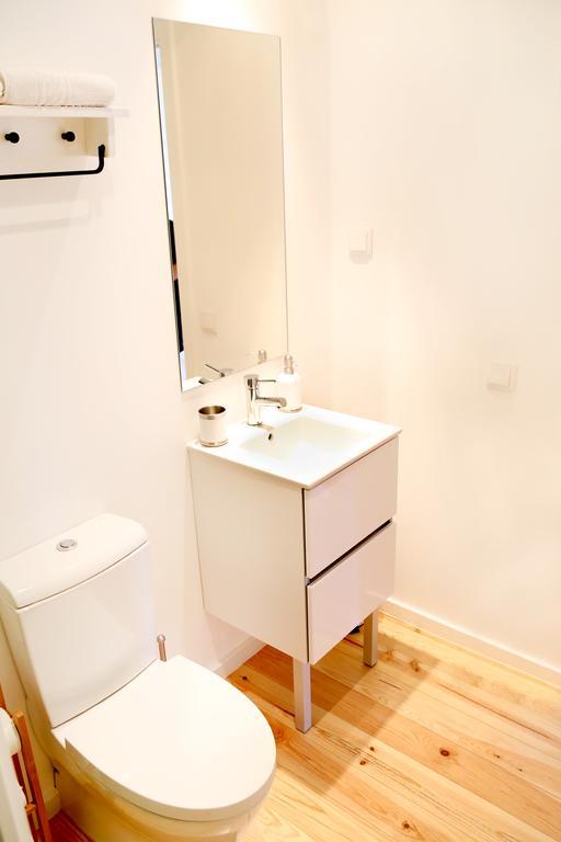 Citybreak-Apartments Sao Bento Porto Zimmer foto